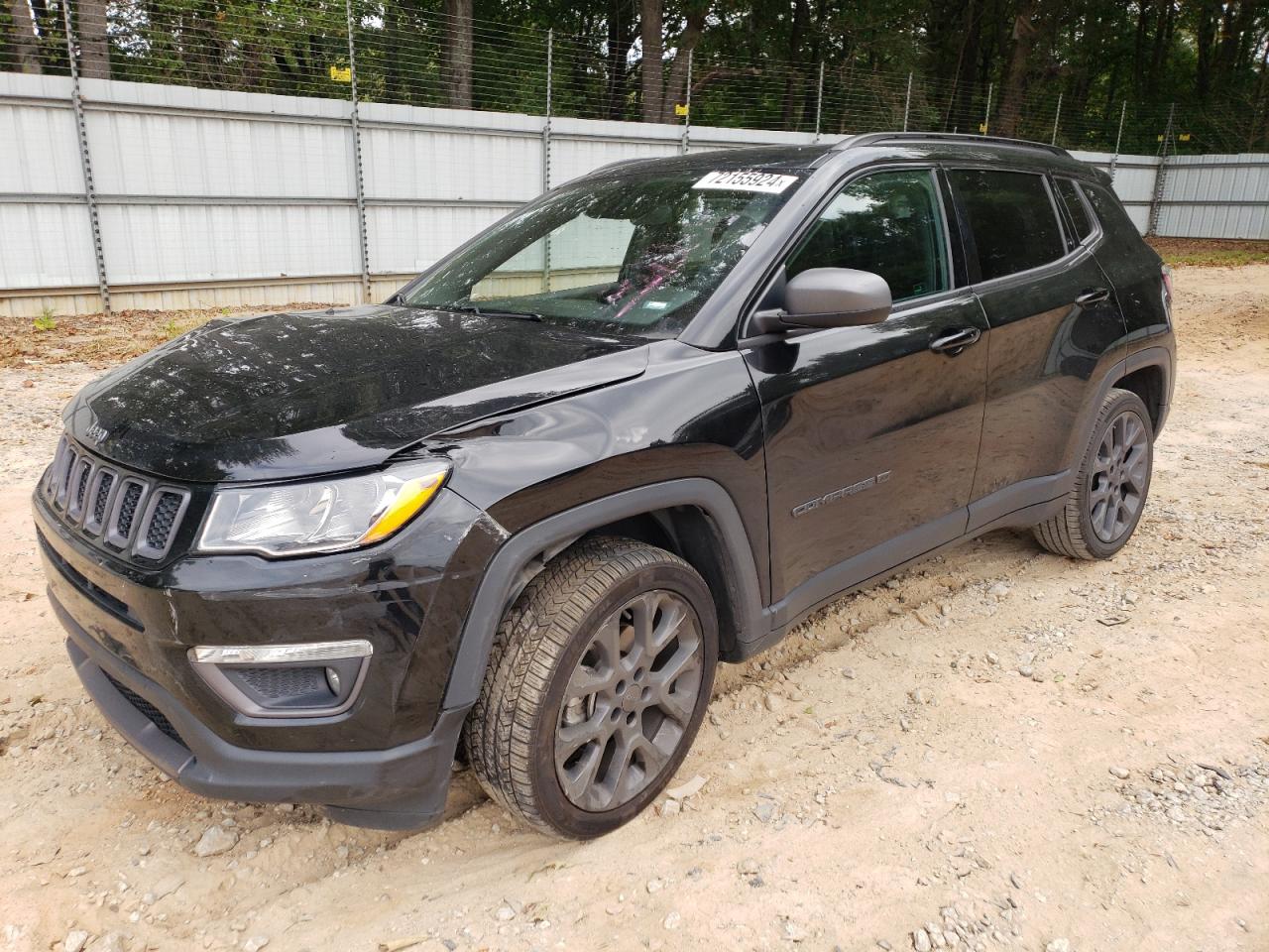 JEEP COMPASS 80 2021