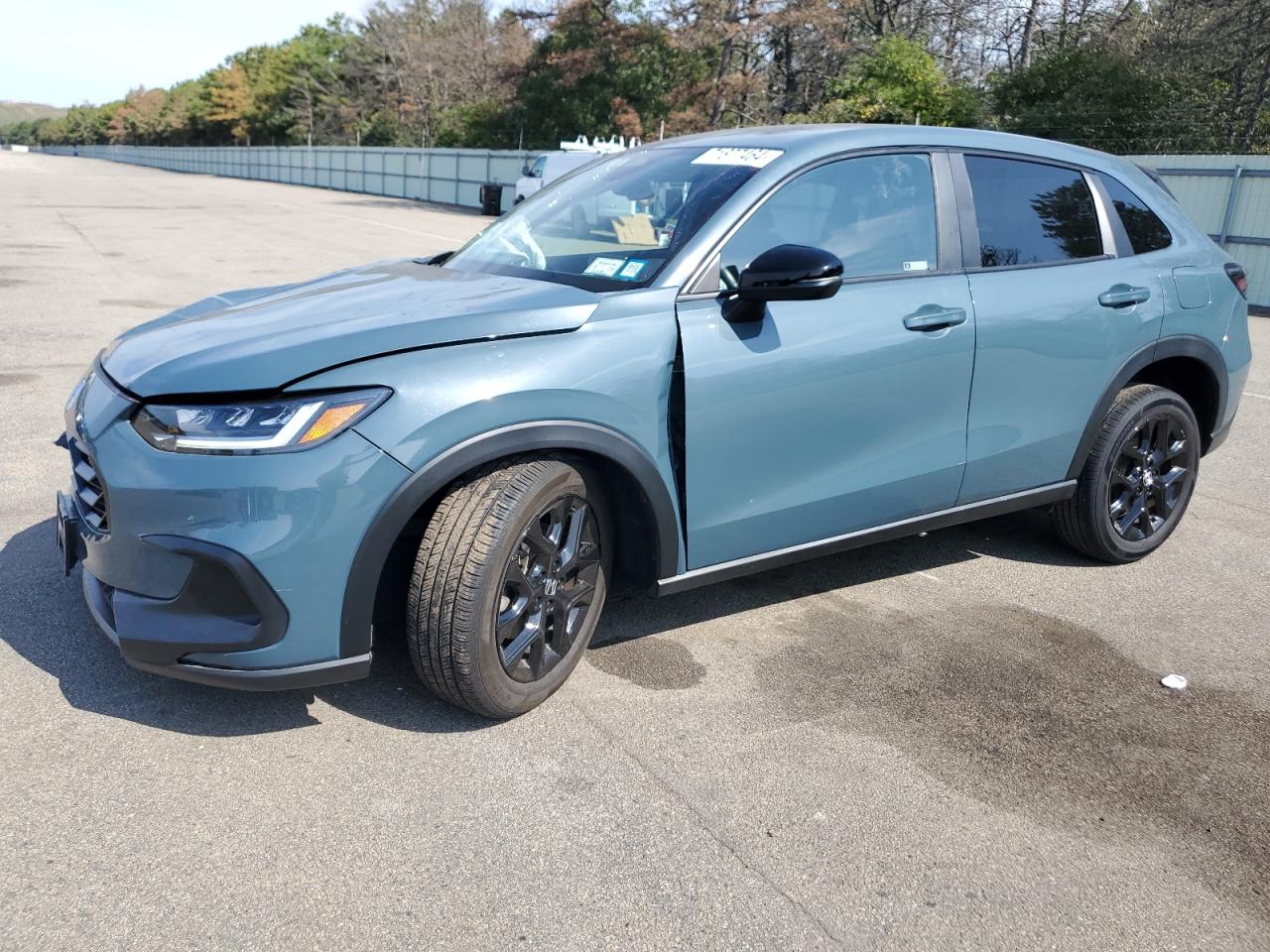 HONDA HR-V SPORT 2023