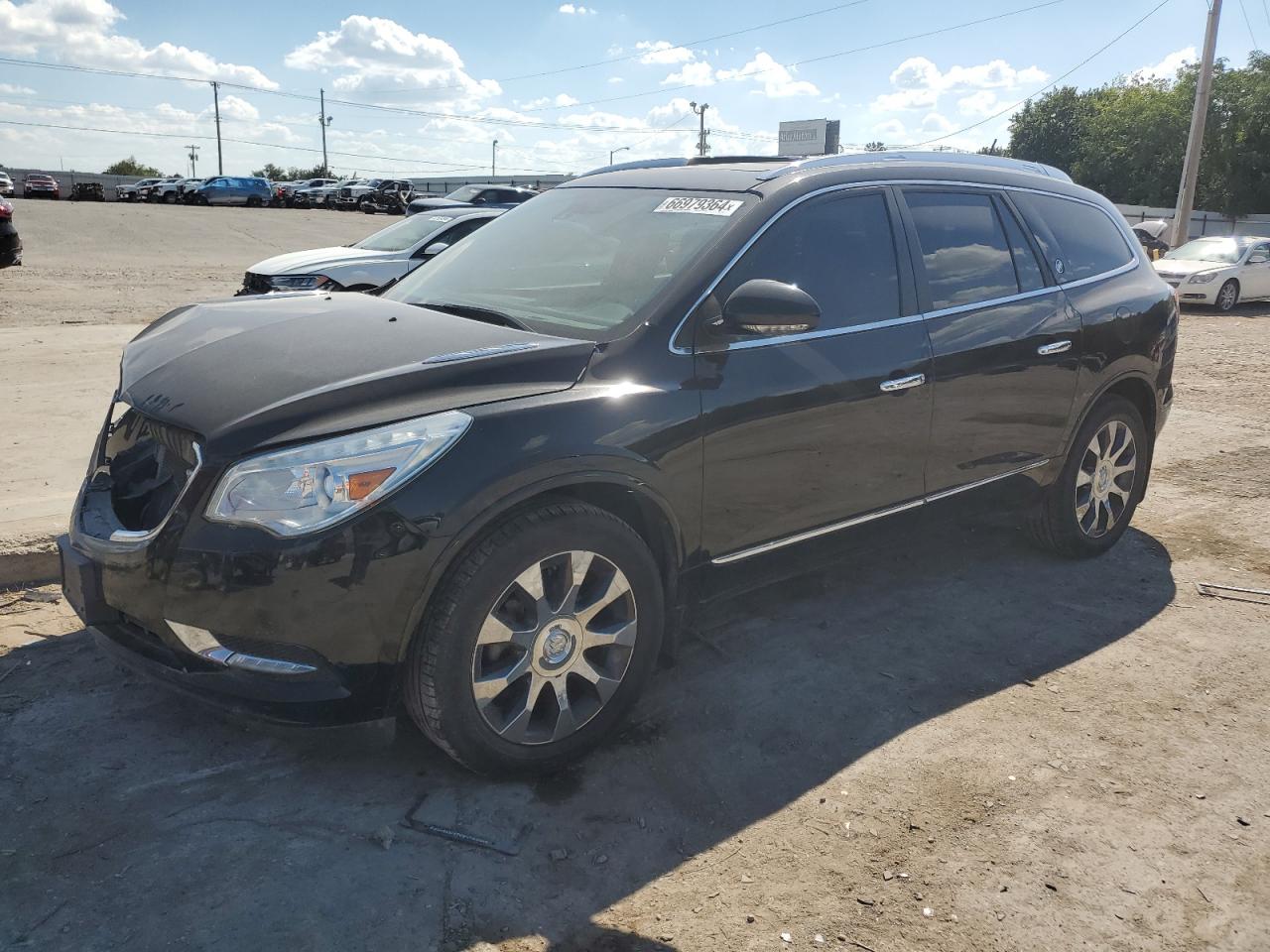 BUICK ENCLAVE 2017