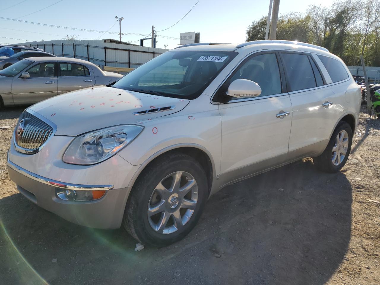 BUICK ENCLAVE CX 2009