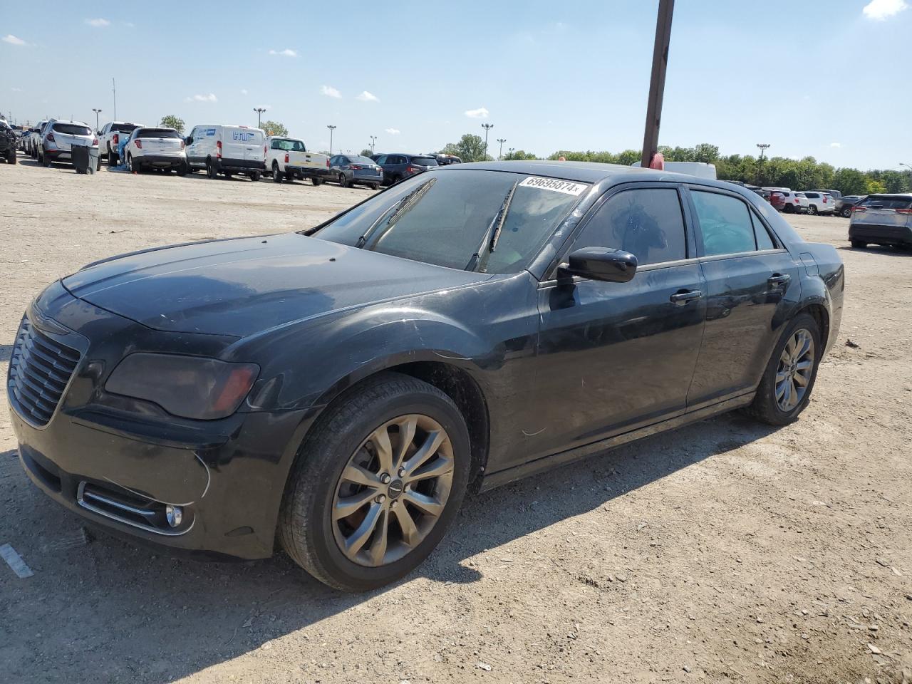 CHRYSLER 300 S 2014
