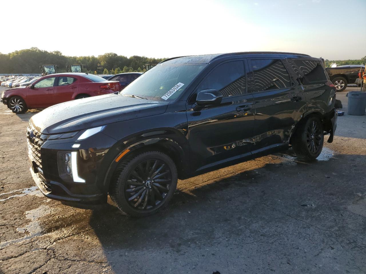 HYUNDAI PALISADE C 2024