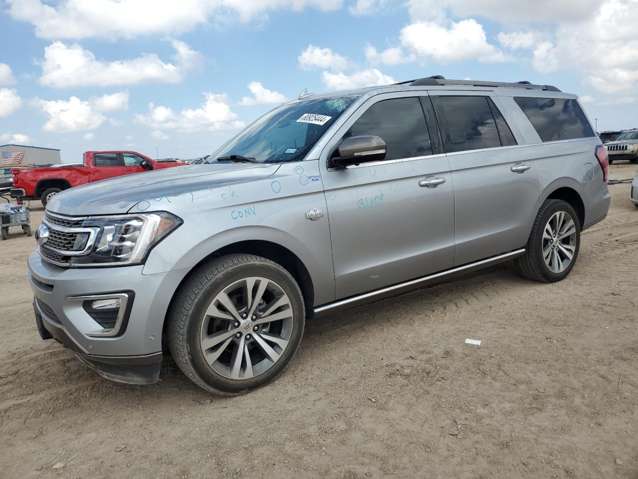 FORD EXPEDITION 2020