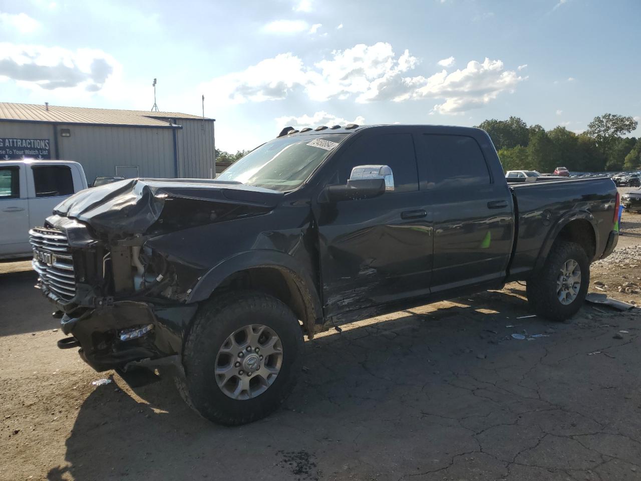 RAM 2500 LARAM 2022