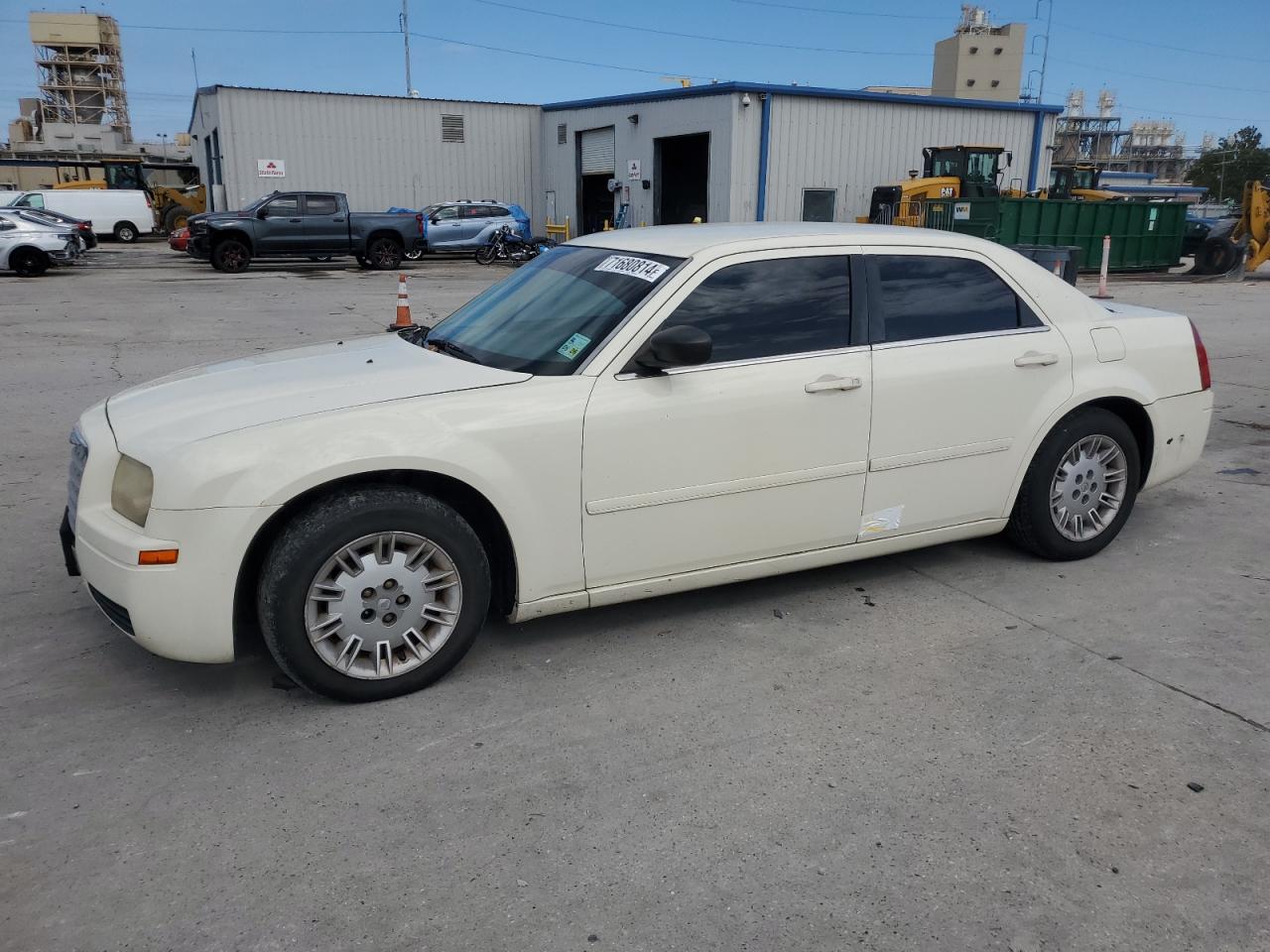CHRYSLER 300 2006