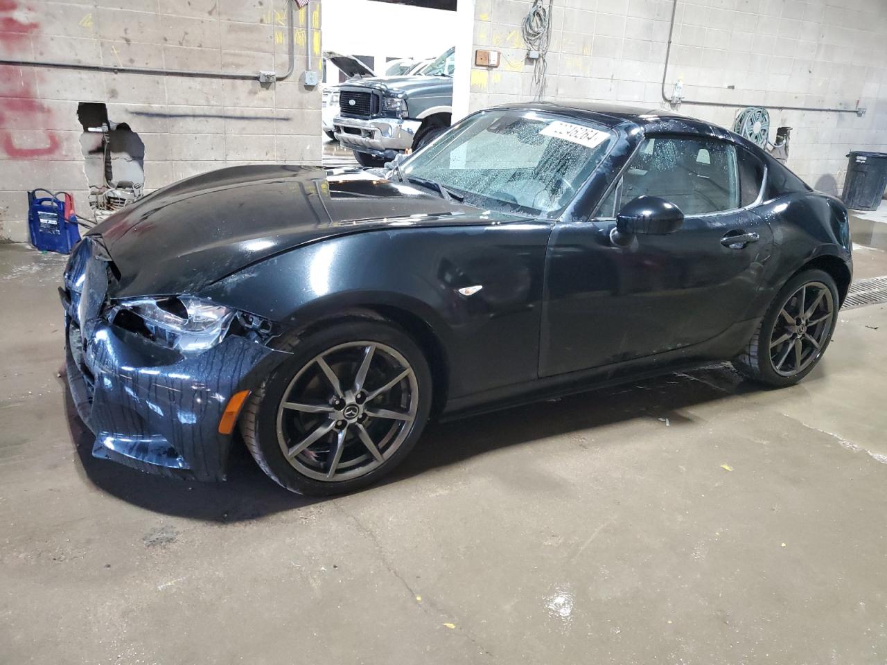 MAZDA MX-5 MIATA 2017