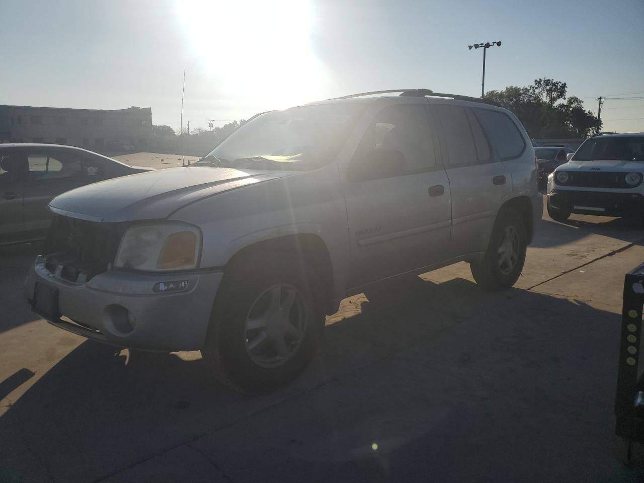 GMC ENVOY 2006