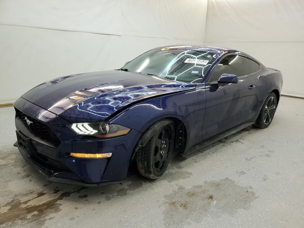 FORD MUSTANG 2019