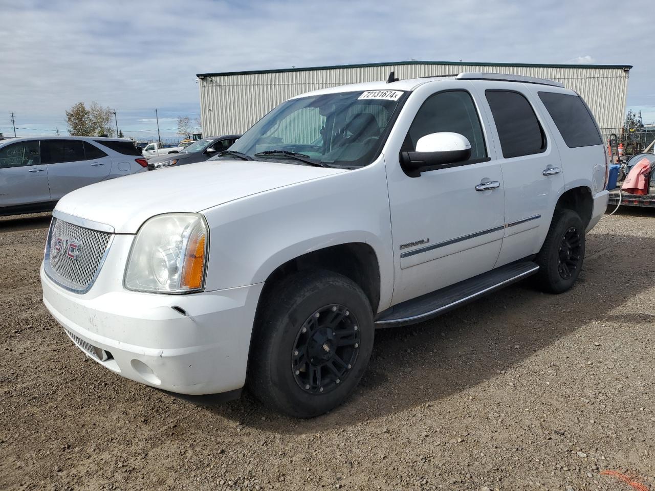 GMC Yukon Dena 2011