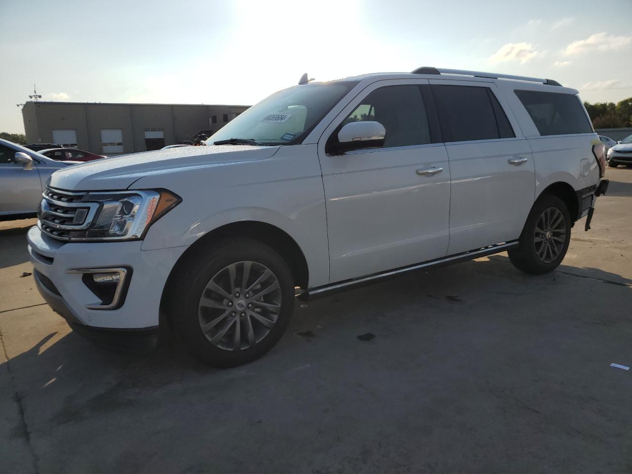 FORD Expedition 2020