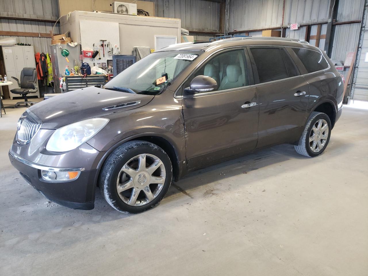 BUICK ENCLAVE CX 2010