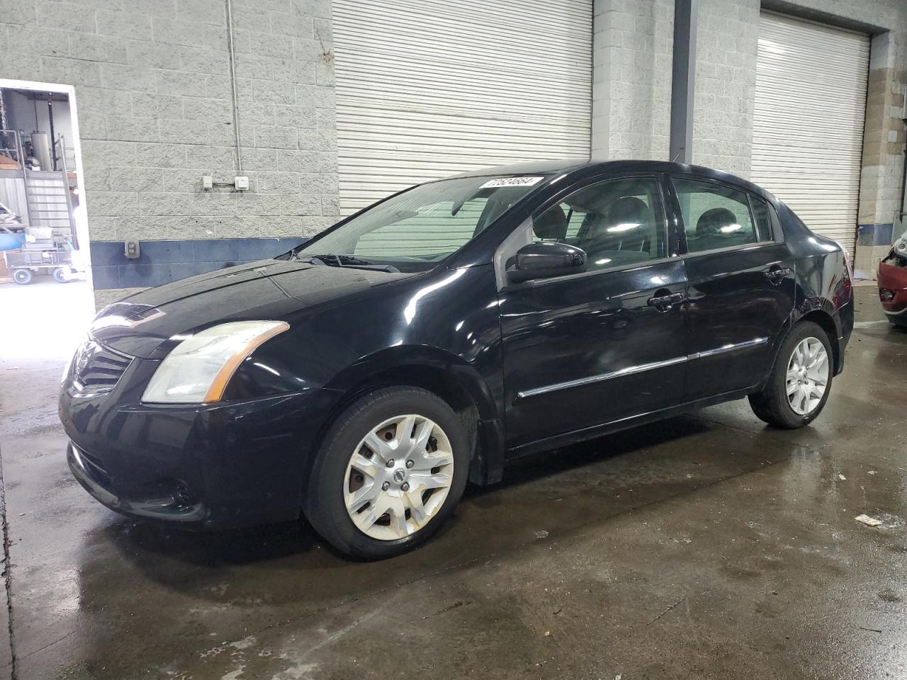 NISSAN SENTRA 2.0 2010