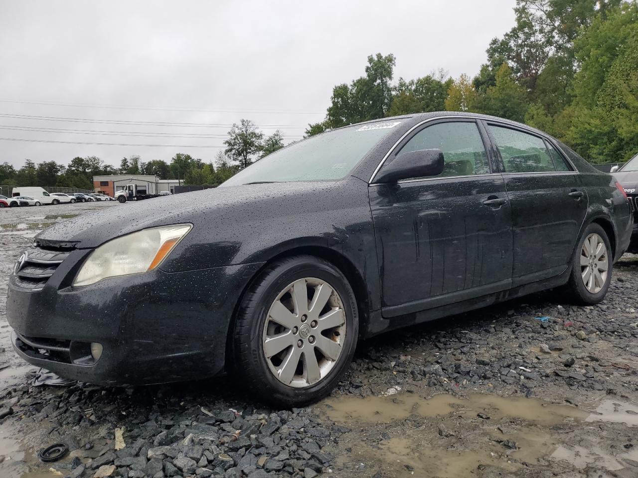 TOYOTA Avalon Xl 2006