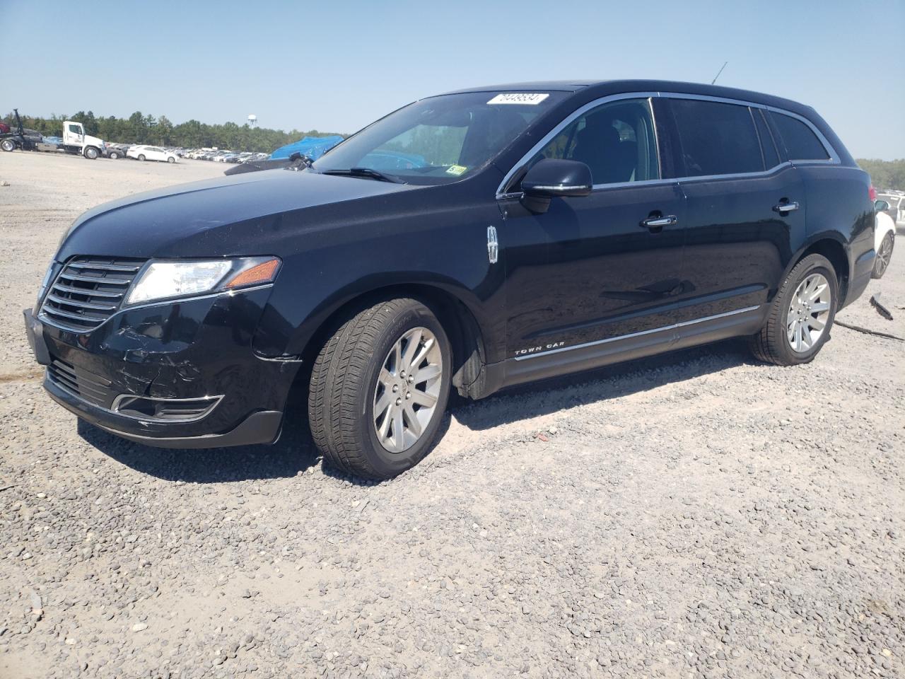 LINCOLN Mkt 2017