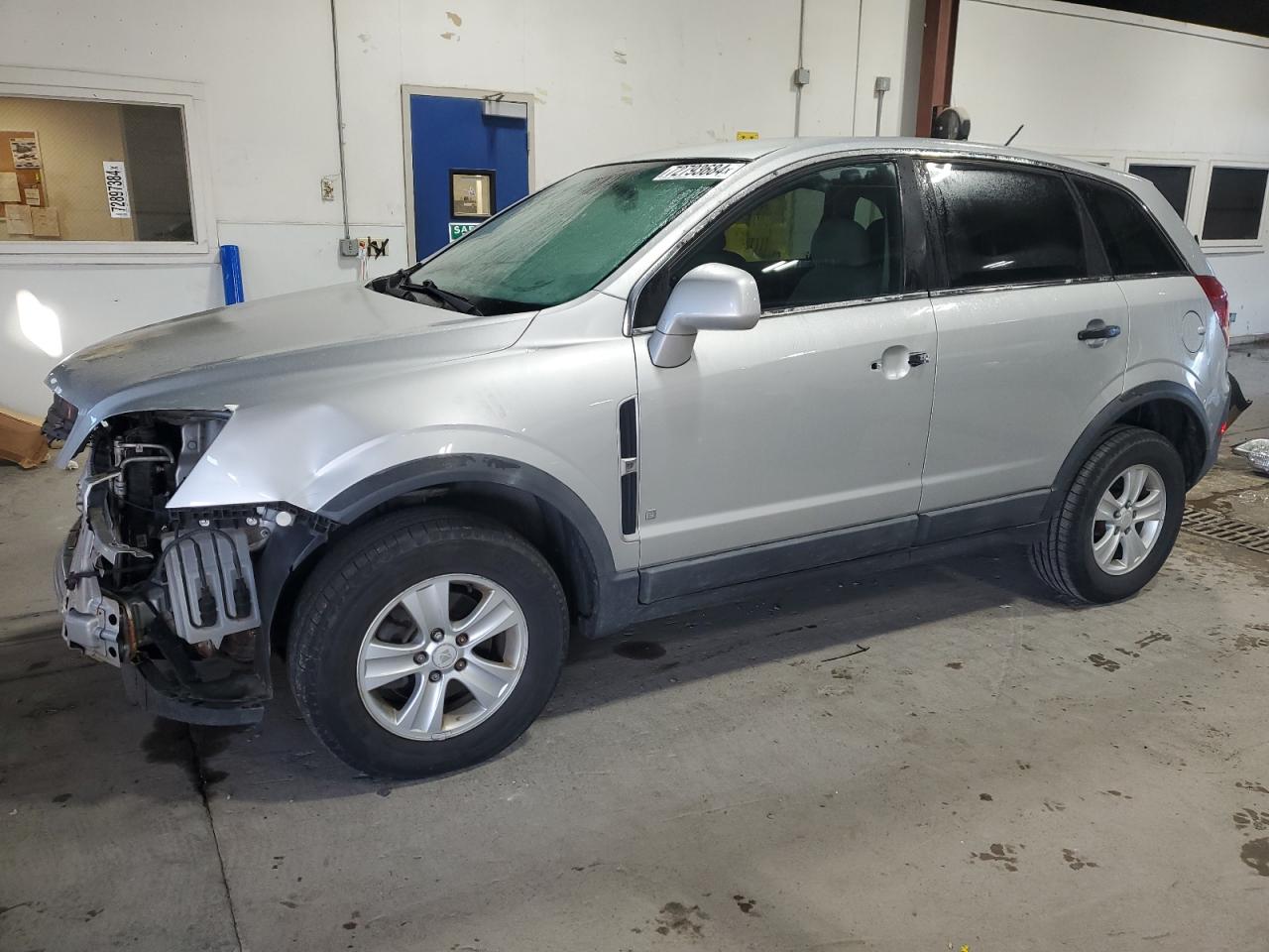 SATURN Vue Xe 2009