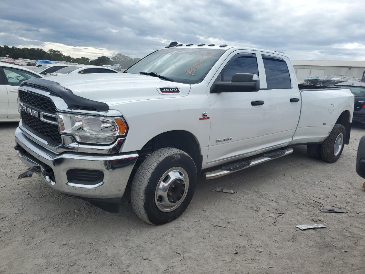 RAM 3500 TRADE 2020