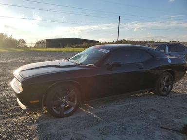 Dodge Challenger 2014