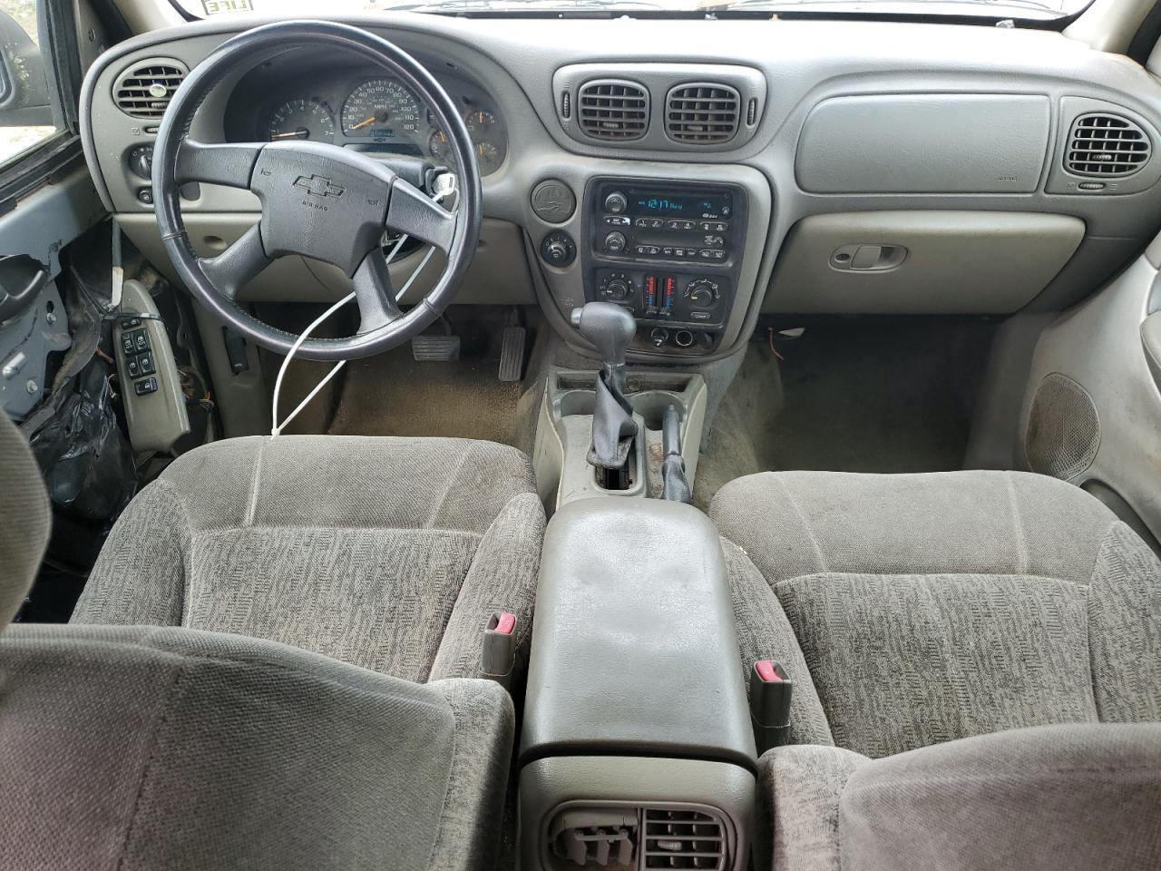 DayDrive