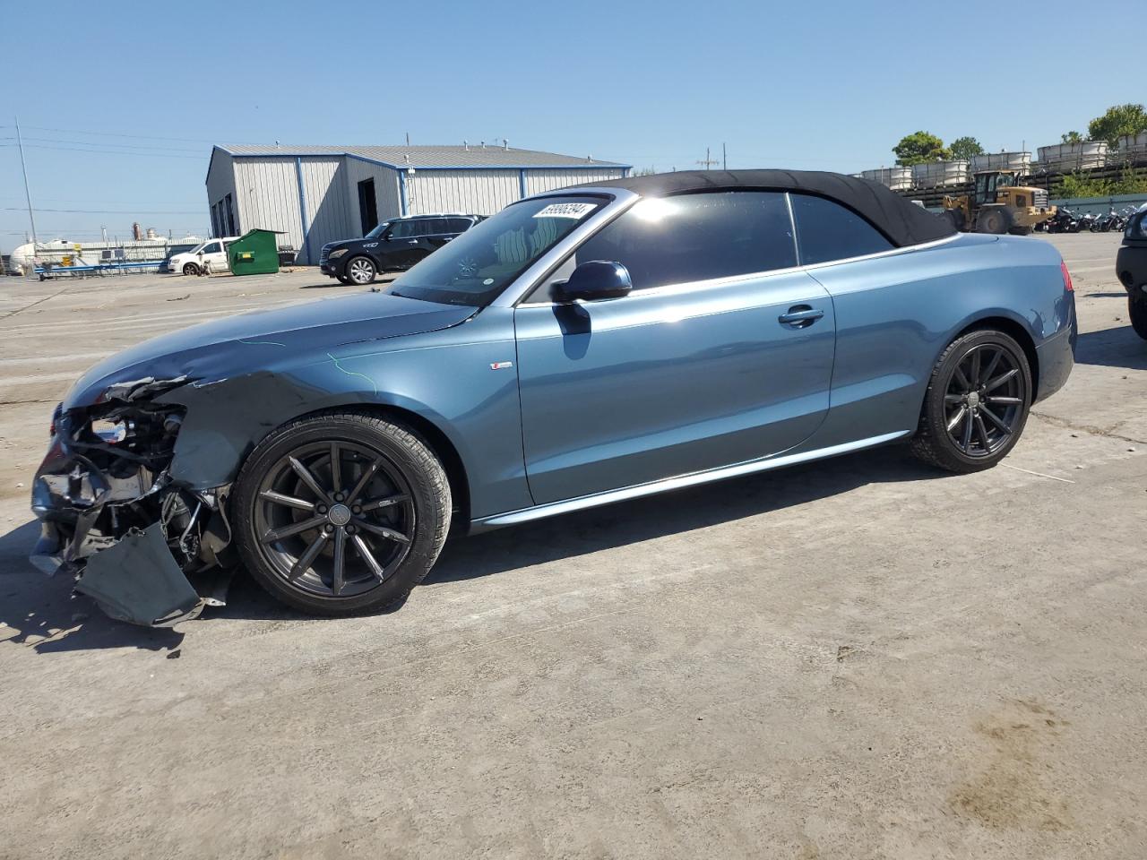 AUDI A5 PREMIUM 2015