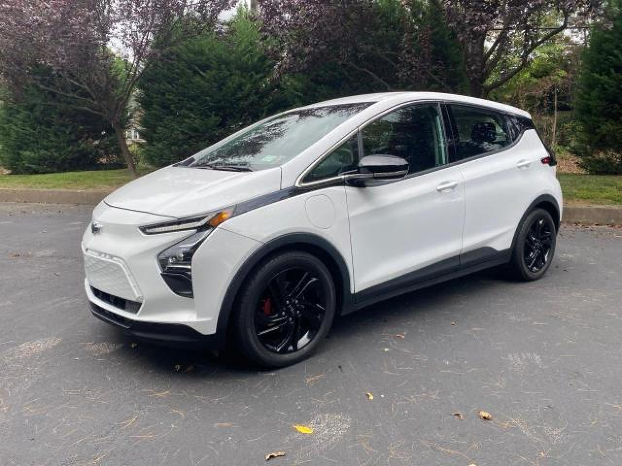 CHEVROLET BOLT EV 1L 2023