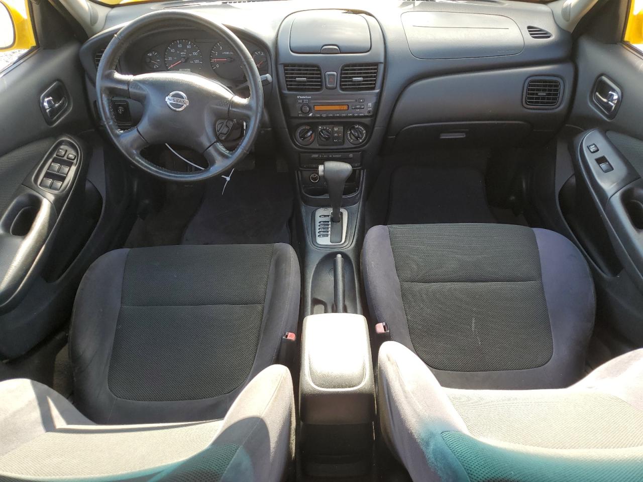 DayDrive