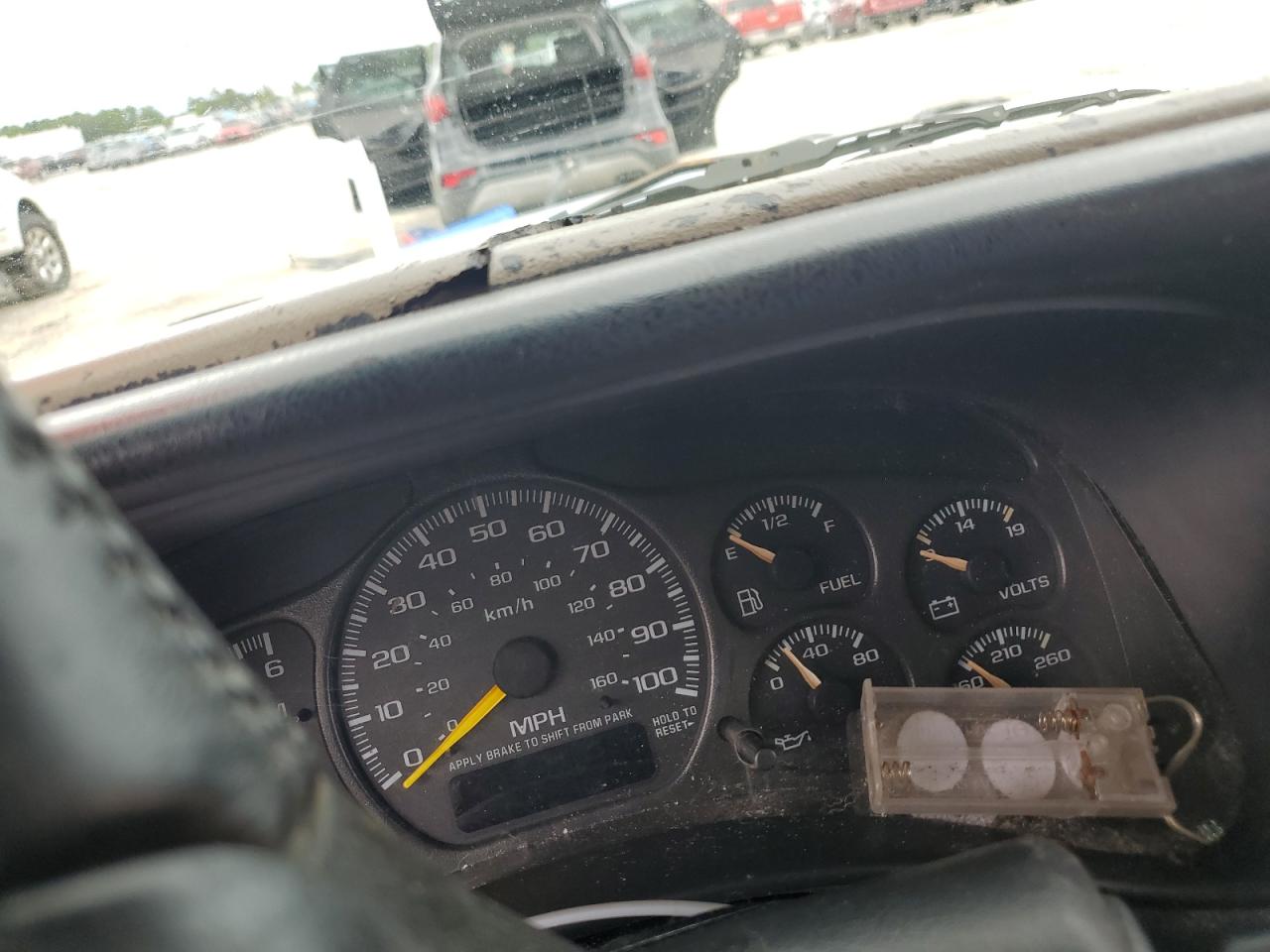 DayDrive