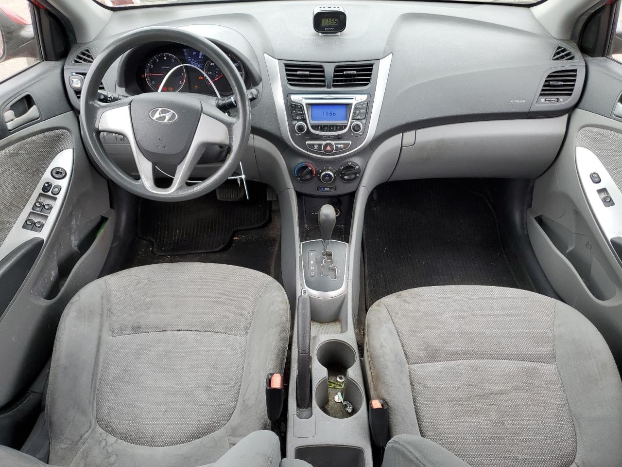 DayDrive