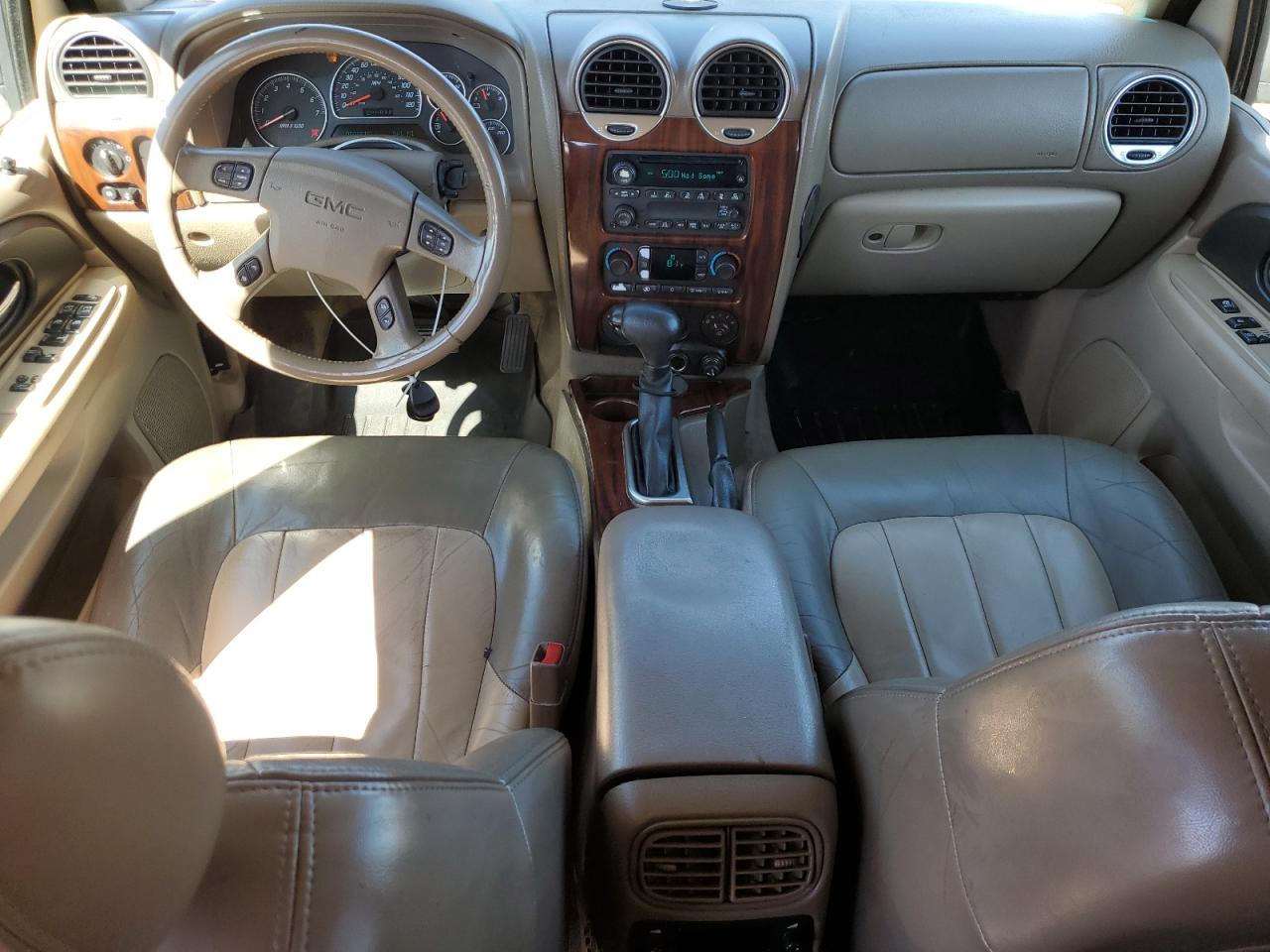 DayDrive