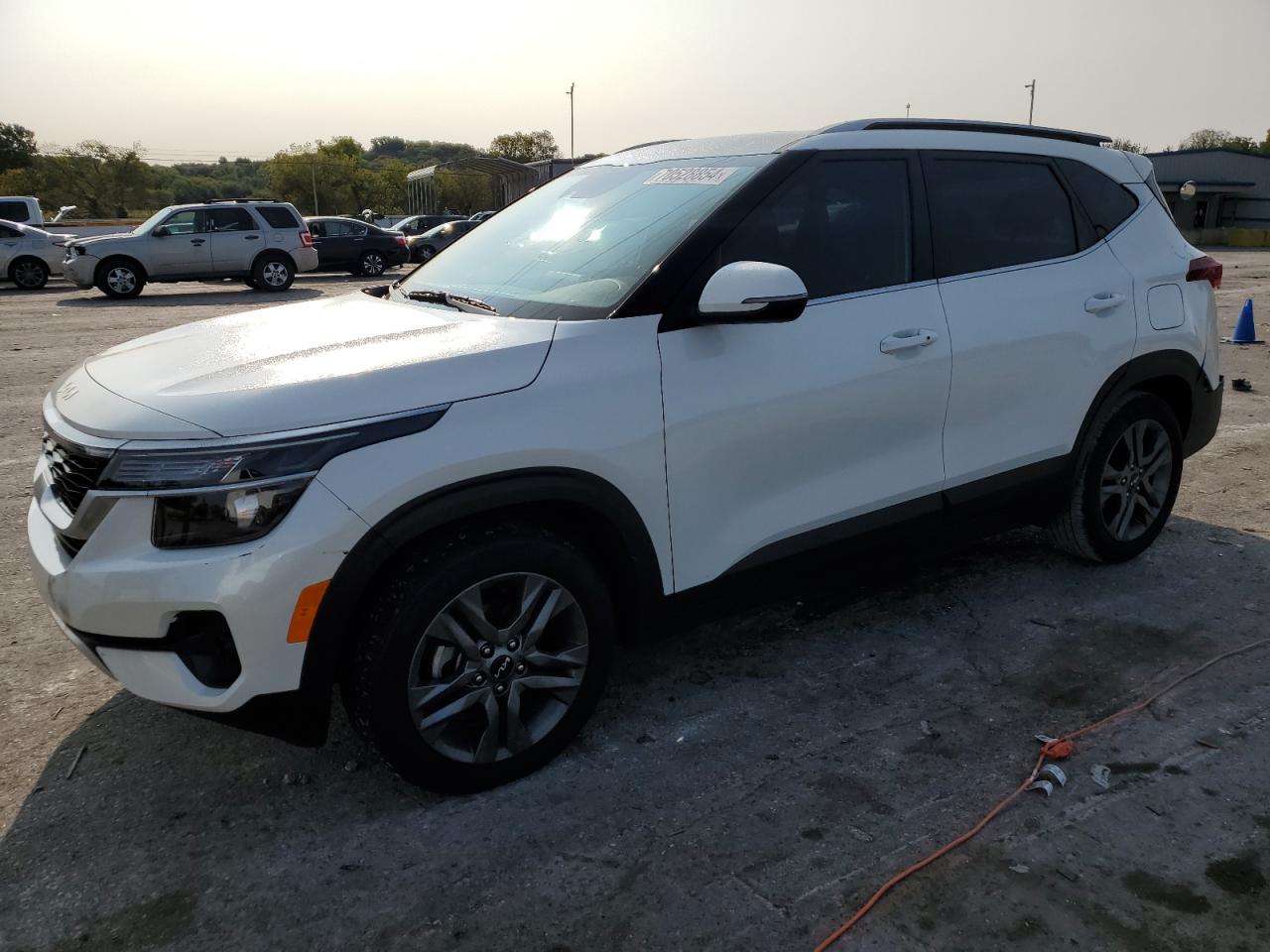 KIA SELTOS S 2023