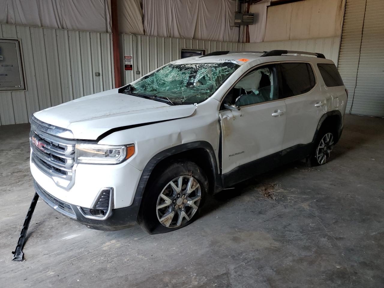 GMC Acadia Slt 2023