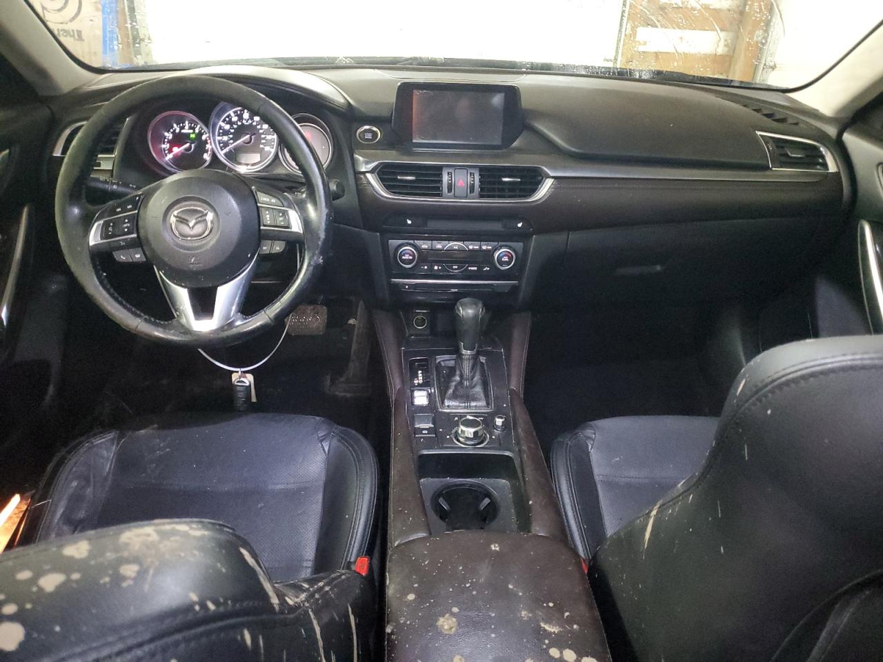 DayDrive
