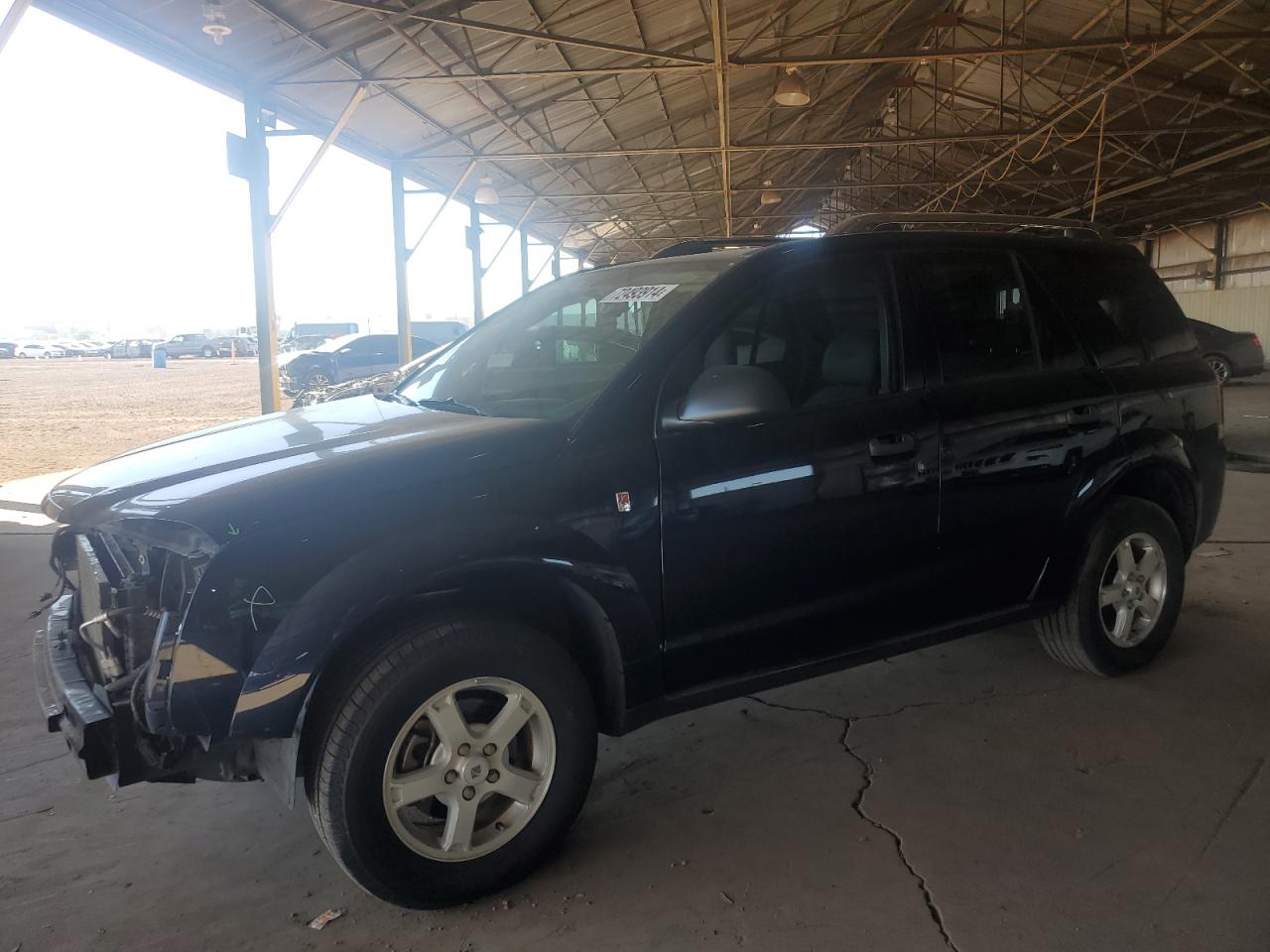SATURN Vue 2007