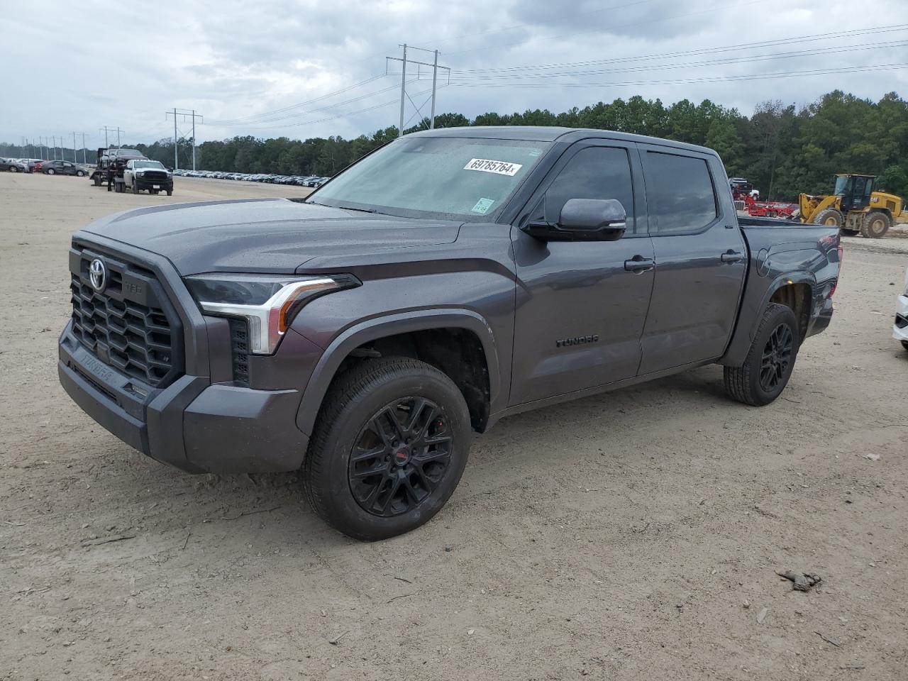 TOYOTA Tundra Cre 2022