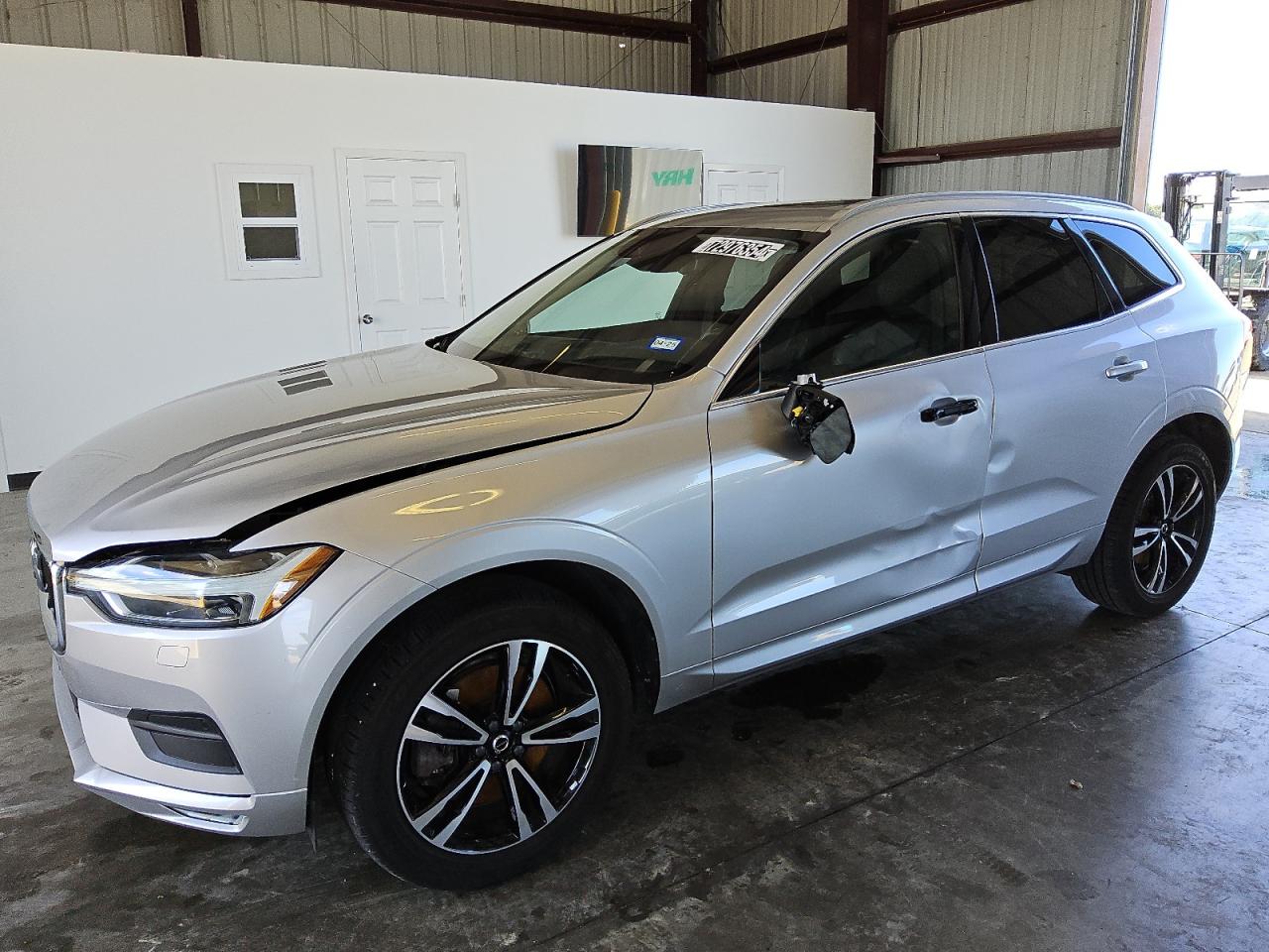 VOLVO XC60 T6 MO 2020