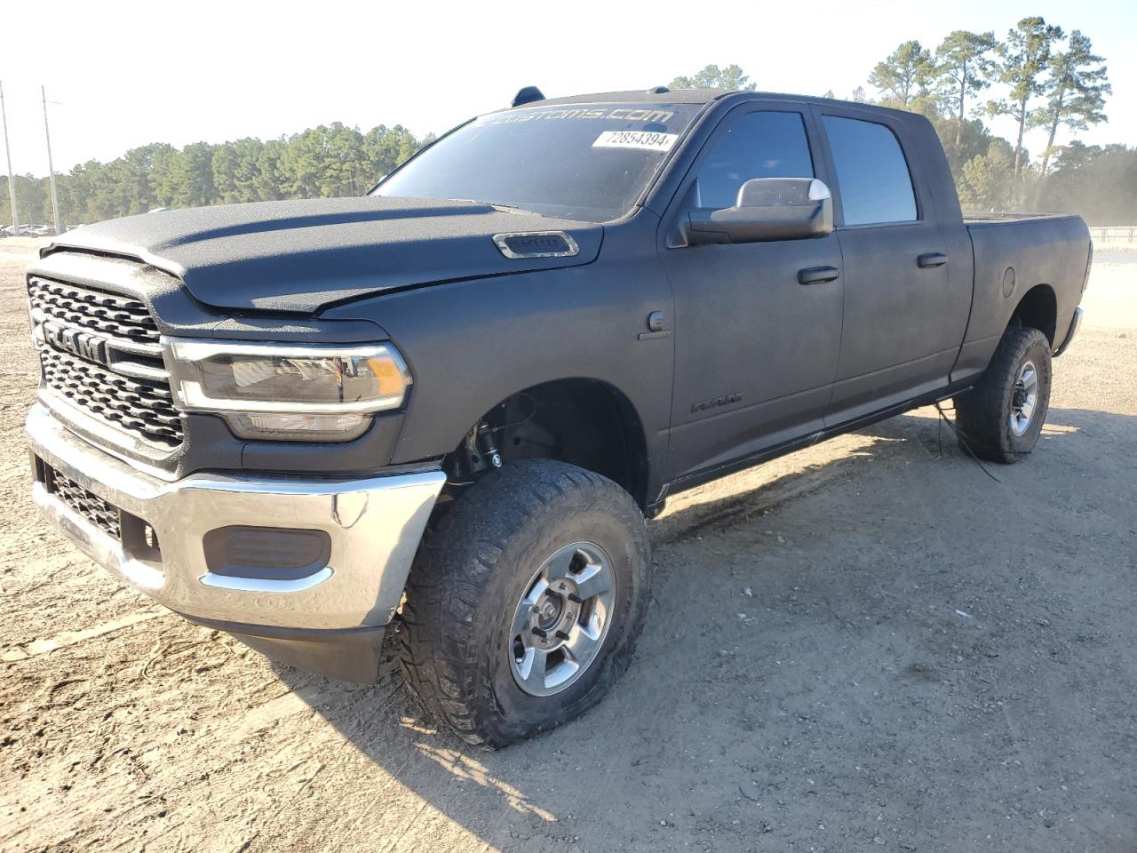 RAM 2500 BIG H 2022
