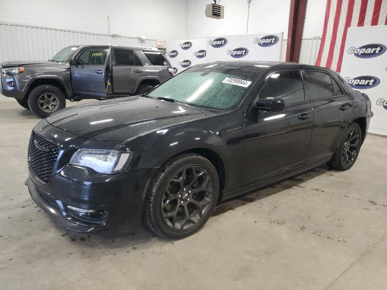 CHRYSLER 300 S 2019
