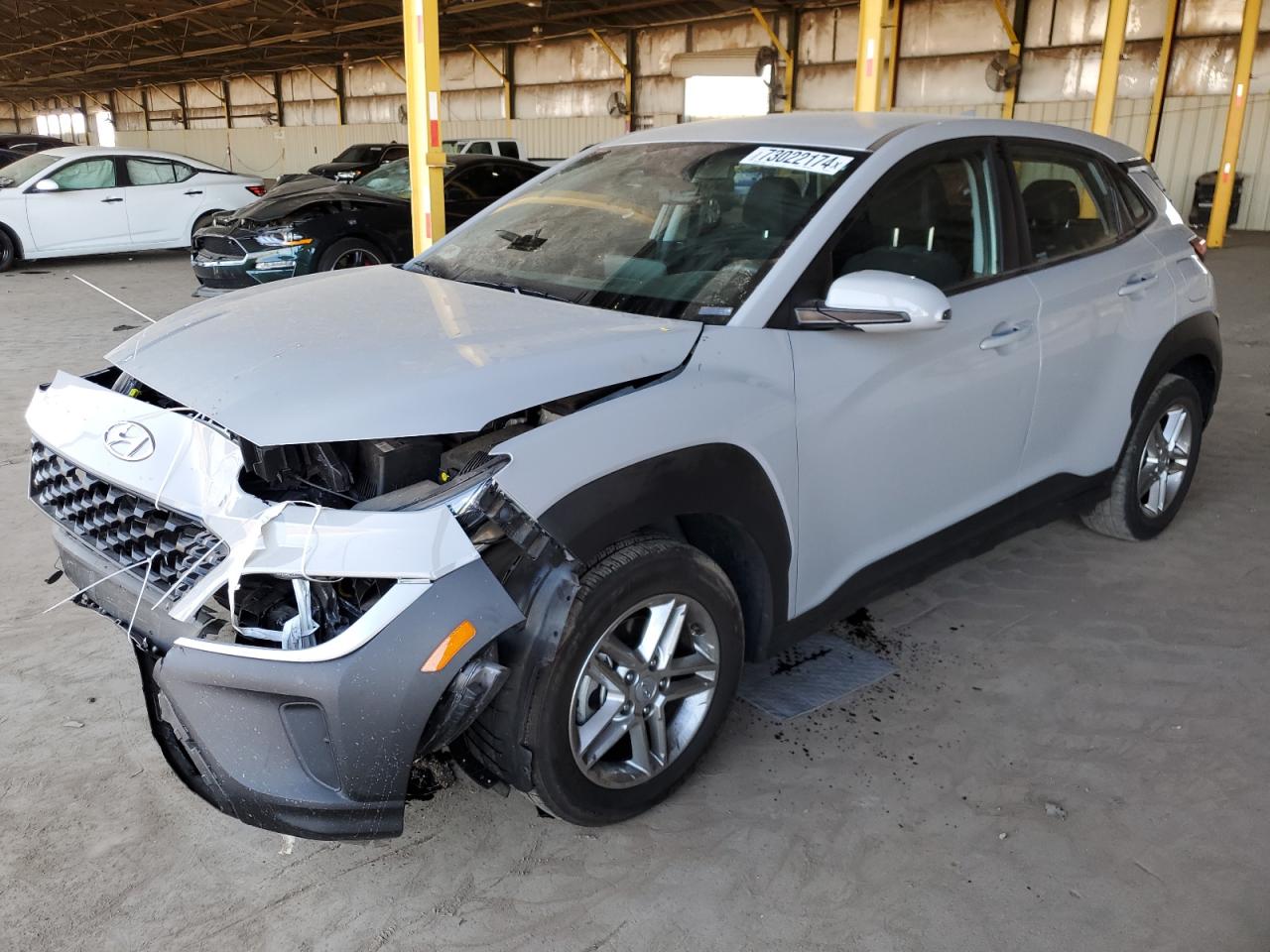 HYUNDAI KONA SE 2023