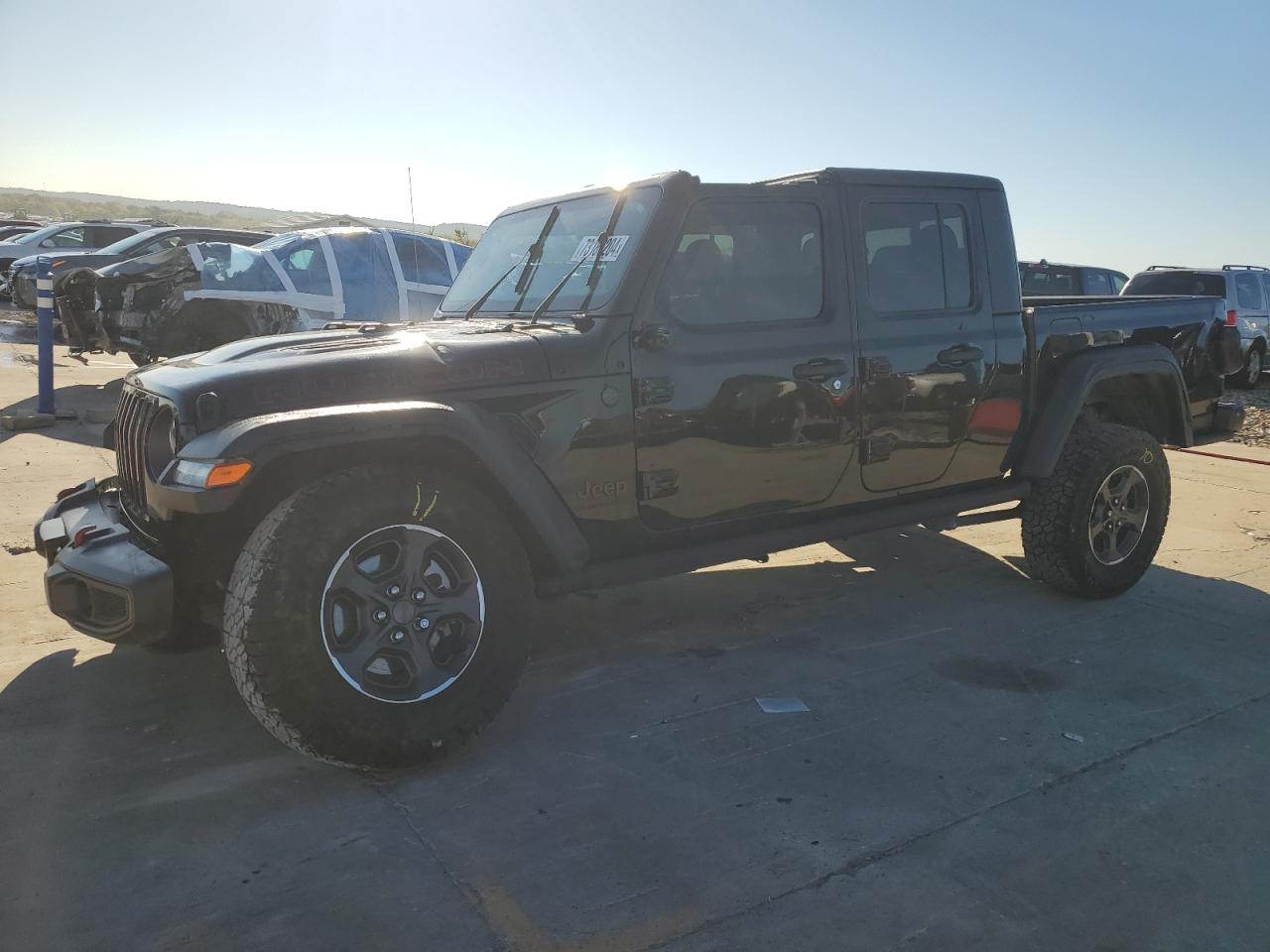 JEEP GLADIATOR 2023