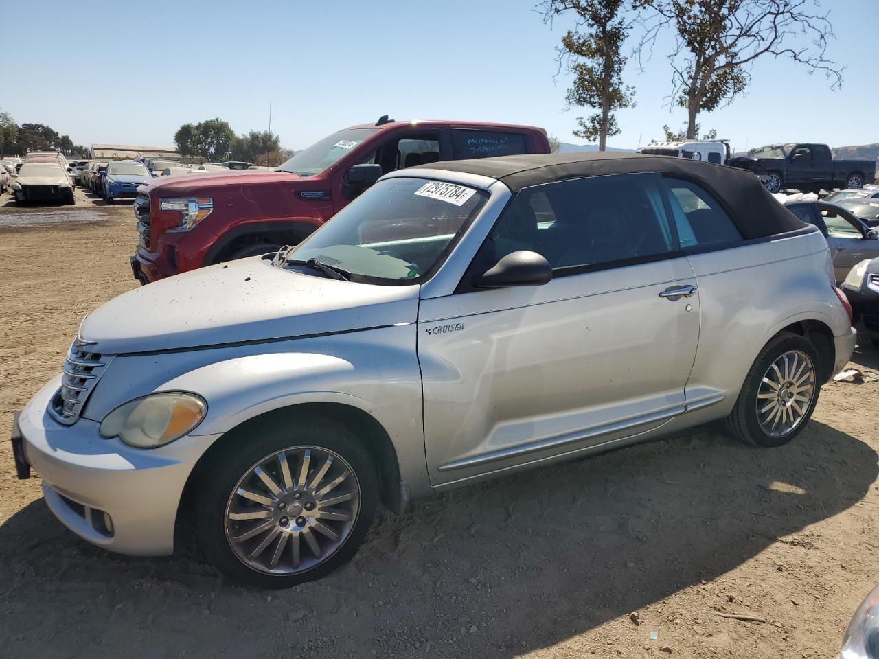 CHRYSLER PT CRUISER 2006