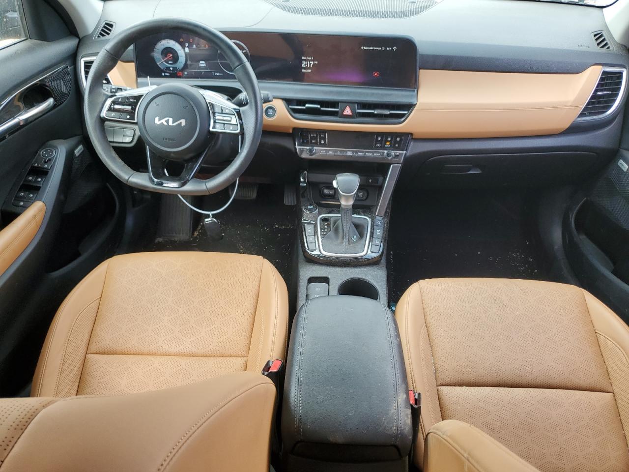 DayDrive