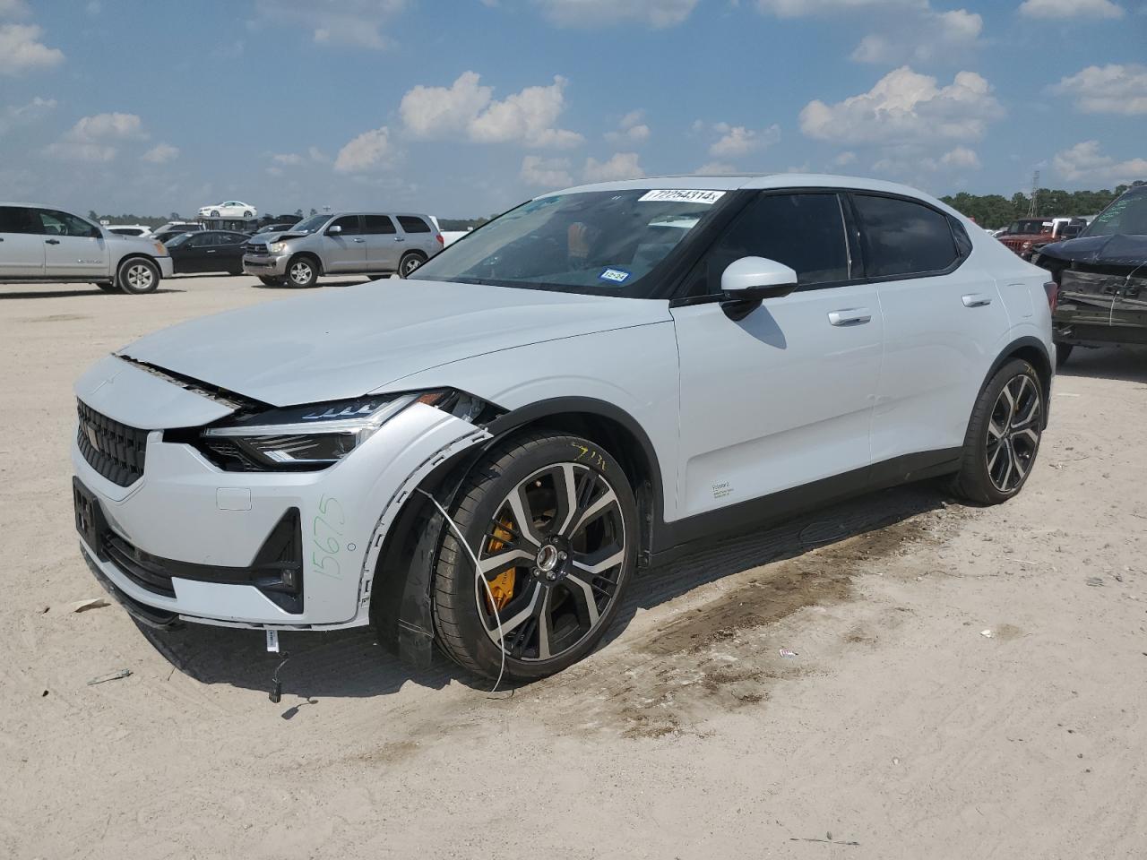 POLESTAR 2 2021