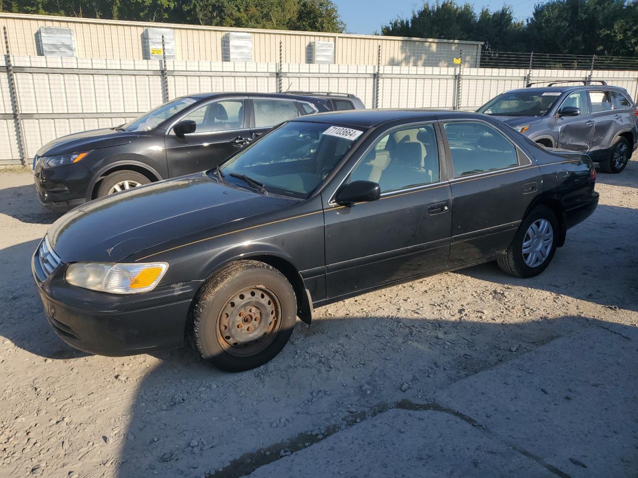 TOYOTA Camry Ce 2001