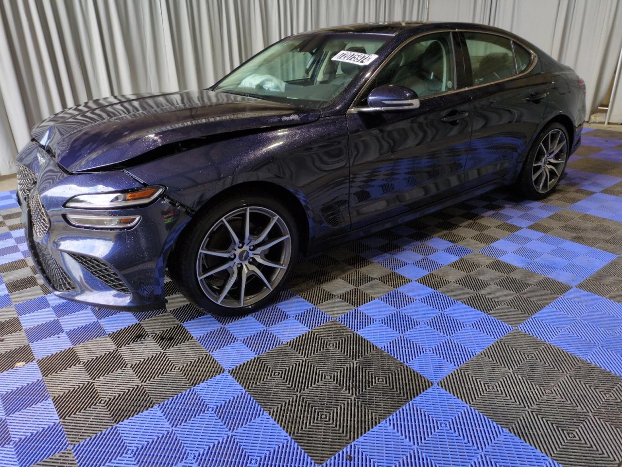 GENESIS G70 BASE 2023