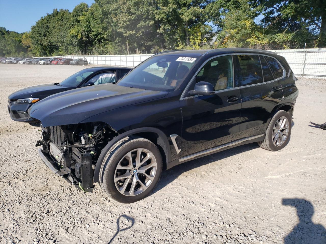 BMW X5 2024
