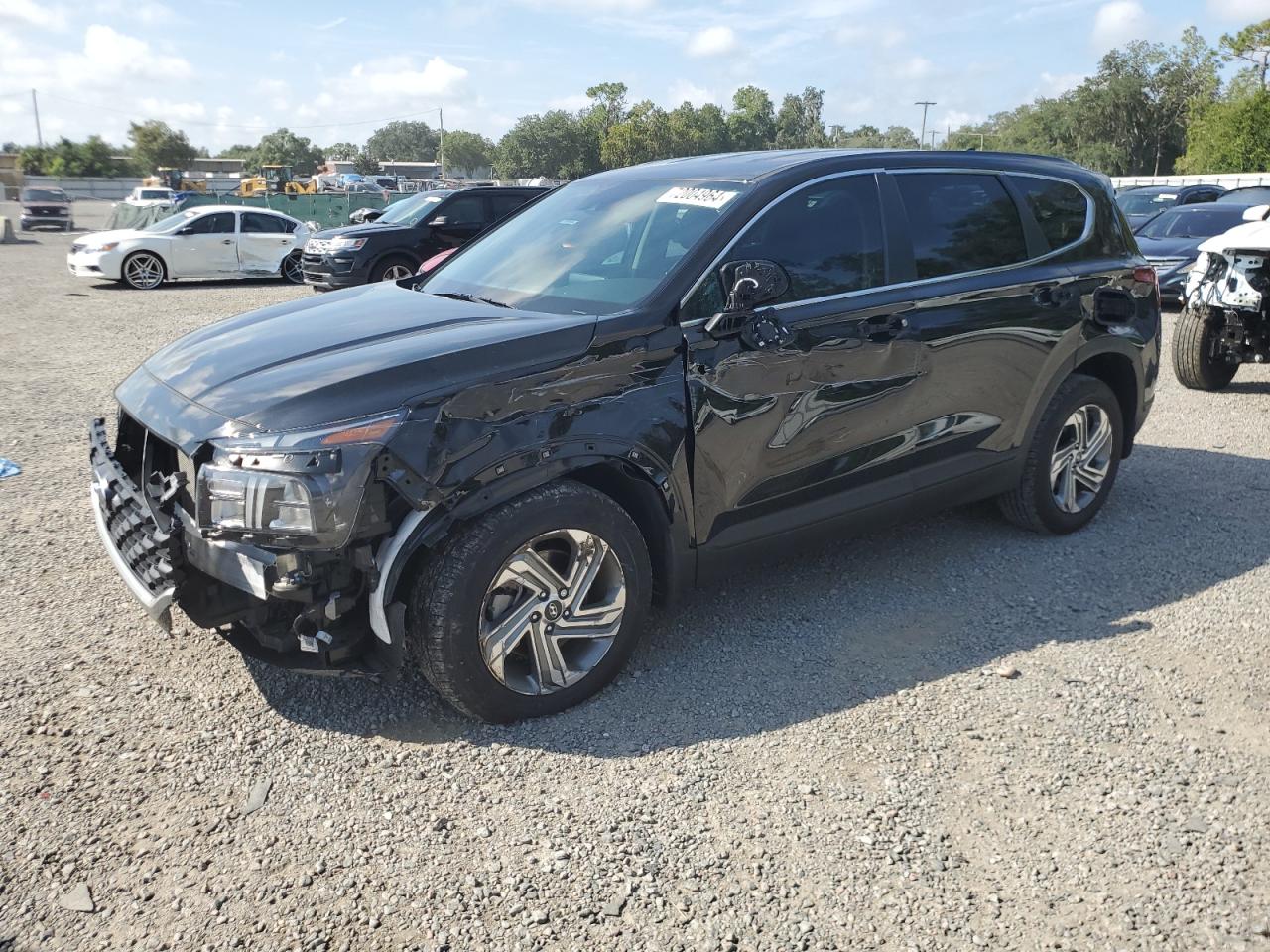 HYUNDAI SANTA FE S 2023