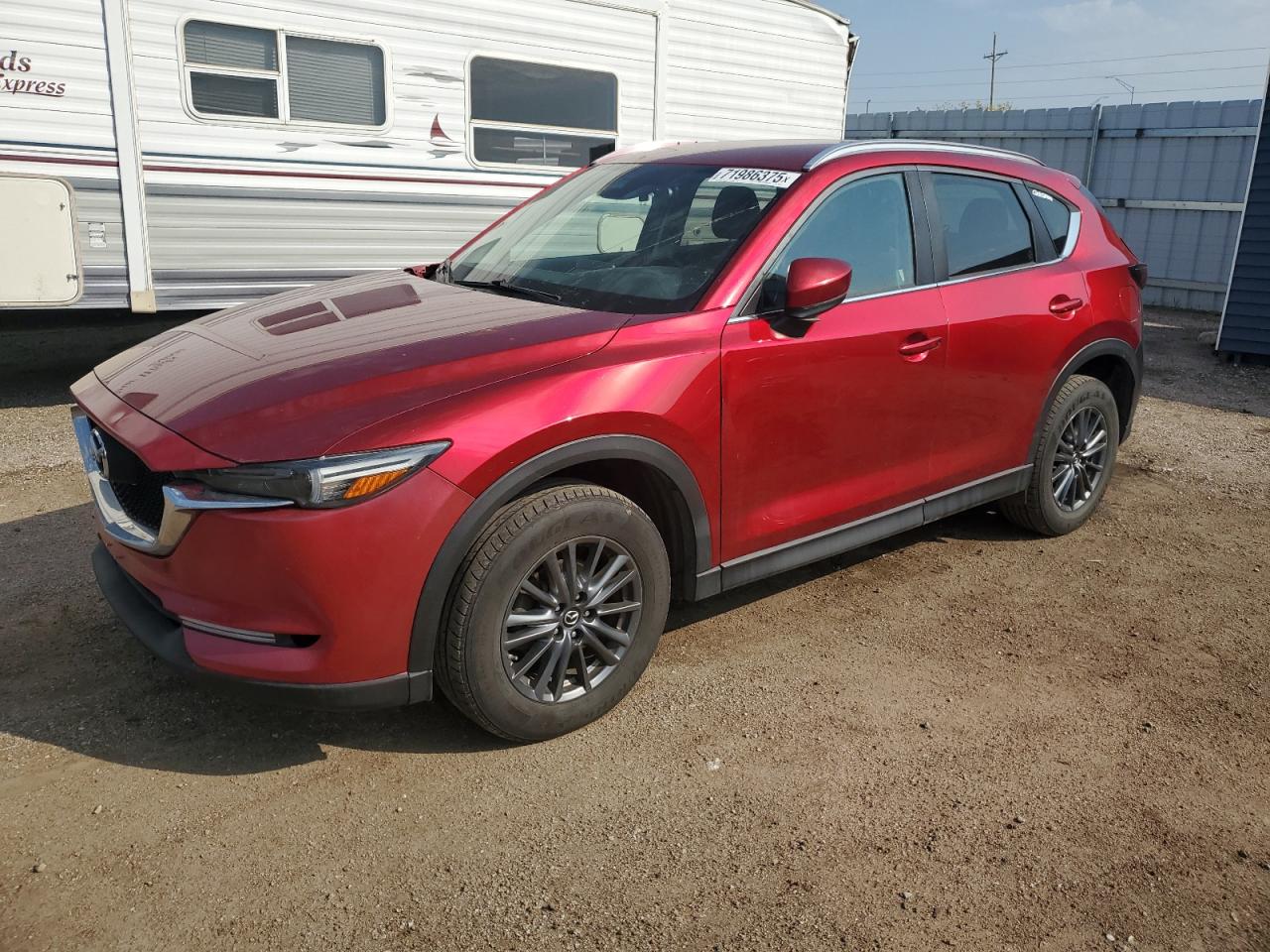 MAZDA CX-5 SPORT 2019