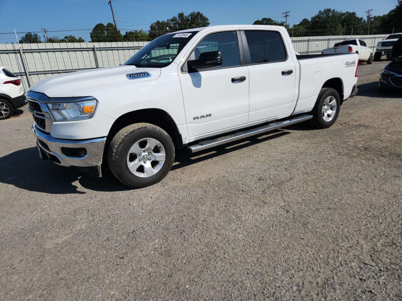 RAM 1500 BIG H 2023