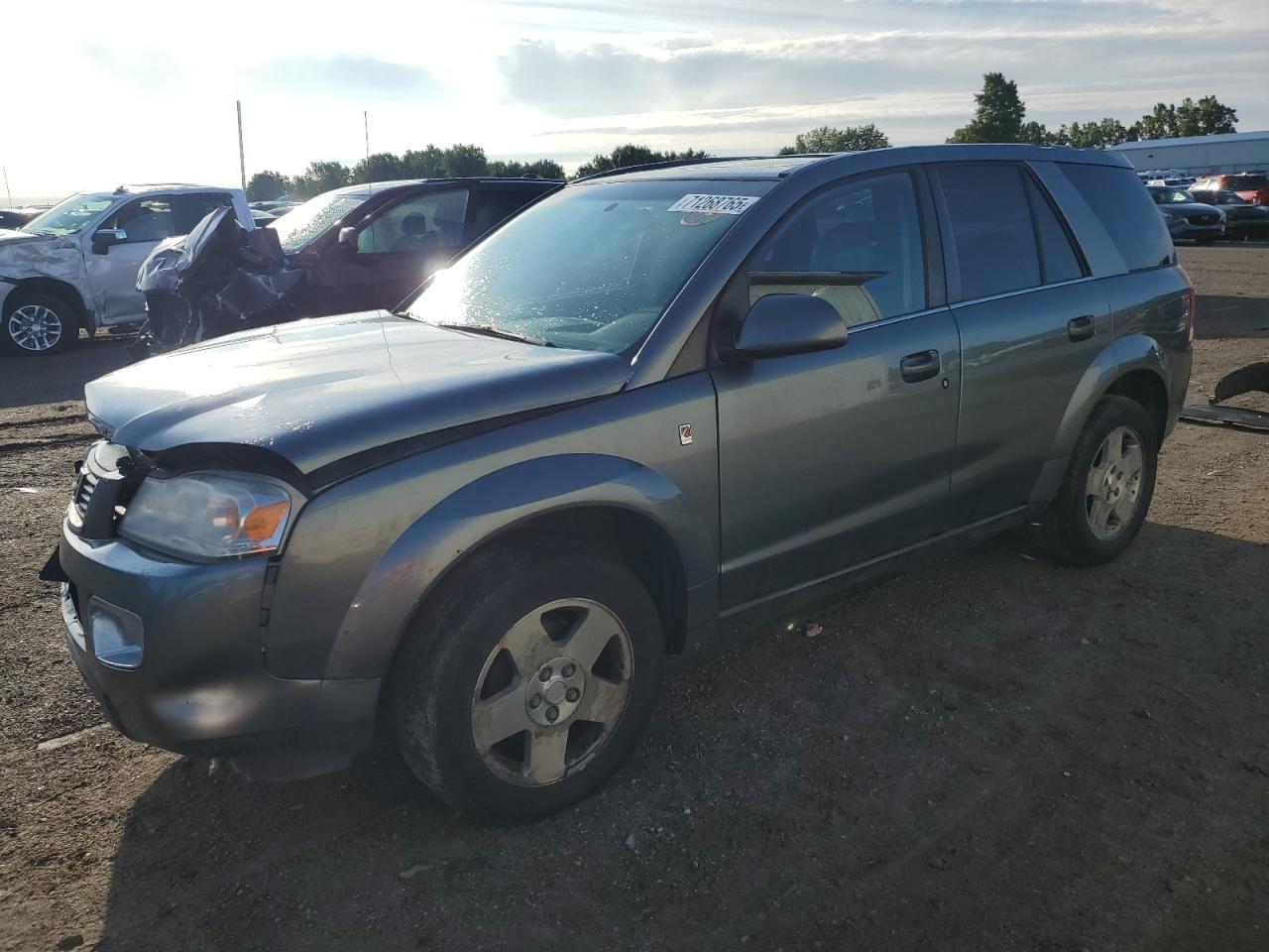 SATURN VUE 2006