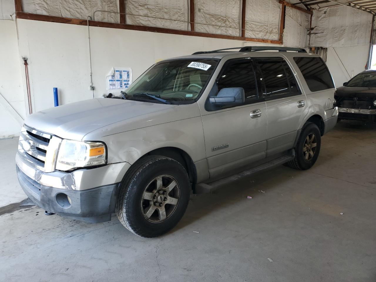 FORD EXPEDITION XLT 2007