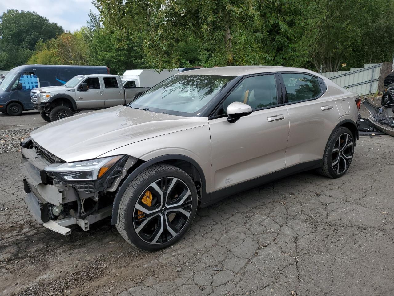 POLESTAR 2 2023